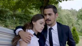 Tutsak  Captive Trailer  Episode 3 Eng amp Tur Subs [upl. by Tallulah]