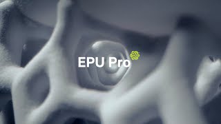 EPU Pro Something is Taking Shape [upl. by Lahtnero]