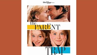 In The Mood From Original The Parent Trap [upl. by Enyamart22]