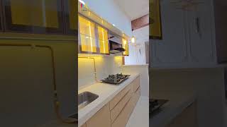 MAXIMIZE YOUR SPACE  Small Kitchen Design Ideas amp Inspiration [upl. by Dorella]