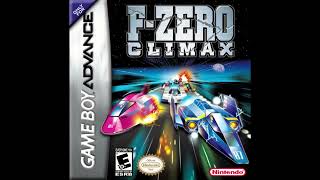 Ghost Valley  FZero Climax [upl. by Ardni379]