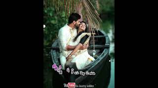 Pallikoodam pogalama  song 🎧whatsapp status 🎧 [upl. by Anaz]