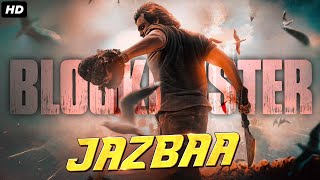 Jazbaa  South Indian Full Movie Dubbed In Hindi  Shiva Rajkumar Radhika Pandit [upl. by Aivitnahs]