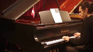 Bosendorfer Sound Demonstration [upl. by Anirtap]