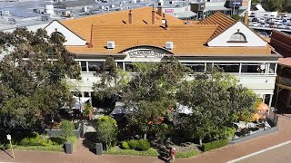 Destination WA  Kalamunda Hotel [upl. by Asare48]