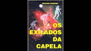 Audiolivro Os Exilados de Capela [upl. by Sylvan]