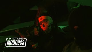 NA  Drill Freestyle Music Video  MixtapeMadness [upl. by Anibor]