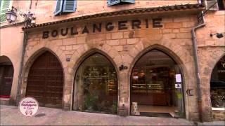 UN CHAT SE PREND LA PORTE VITREE DUNE BOULANGERIE [upl. by Theodoric]