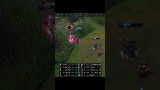 TwistedFate Destroys Boyfriend 😲 MUST WATCH dramatic lol fyp [upl. by Eizle586]