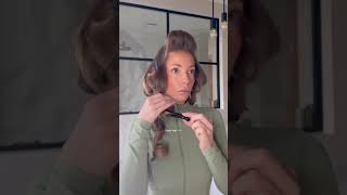 Soft Curl Tong Tutorial  ghd [upl. by Stilwell390]