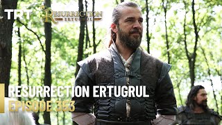 Resurrection Ertugrul Season 4 Episode 353 [upl. by Spence773]