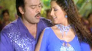 Raja Ninnane Song  HD Video  Darshan  Namitha  Kunal Ganjawala  Anuradha Sriram [upl. by Beichner]