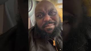 Faizon Love Reacts to Diddys SHOCKING Charges  Feds Involved [upl. by Flight716]