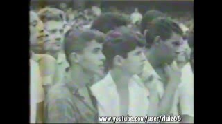 A geral do Maracanã 1964 [upl. by Best]