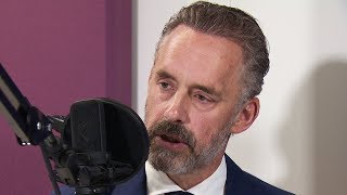 Jordan Peterson on Gender Patriarchy and the Slide Towards Tyranny [upl. by Ahselrak]