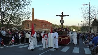 Semana Santa Salamanca 2014 Jesús del Perdón [upl. by Steven73]