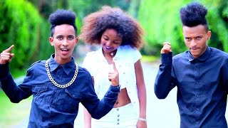 Zemach  Eskista  እስክስታ  New Ethiopian Music Official Video [upl. by Ardella]