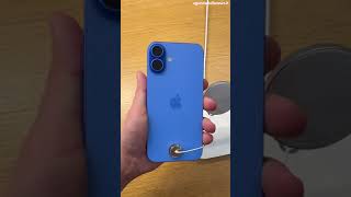 NUOVI IPHONE 16 E IPHONE 16 PRO INNOVAZIONE E PRESTAZIONI AI MASSIMI LIVELLI [upl. by Burt]