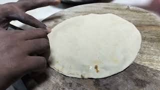 ll Dubai me new chapati Launch ll [upl. by Yrret]