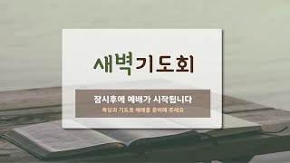 10분 말씀으로 축복된 하루 열기시115118 [upl. by Ssirk]