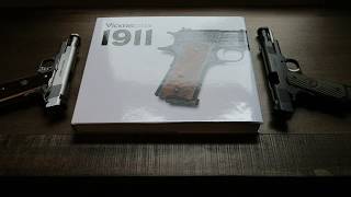 Vickers Guide 1911 [upl. by Zabrina]