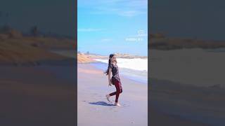 Kannala Kannala dance cover Jayam Ravi Nayanthara  Hip Hop Tamizha [upl. by Wylen]