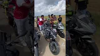 Super Bikes in Sri Lanka 🇱🇰 [upl. by Zeralda]