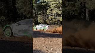 Rallye Terre des Cardabelles 2024 [upl. by Stevy205]