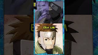 NUNCA VOU ENTENDER ISSO EM NARUTO  YAMATO [upl. by Stargell875]