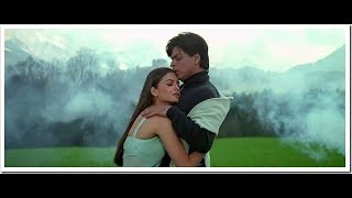 Hees hindi AF somali Humko Humise Chura Lo Song  Shah Rukh Khan  Aishwarya Rai  by maxamed qadar [upl. by Ellehc]