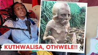 Owashada Nothwele Usenkingeni Ziyamubhebha Izilwane Ukuthwala vs Izigubhu  Dr Khathazile [upl. by Eibob]