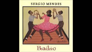 Sergio Mendes  Kalimba 1992 [upl. by Natek]