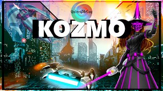 CDP Kozmos Legacy of Veidos [upl. by Nolasba]