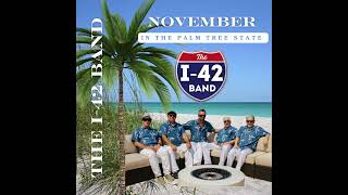 November in The Palm Tree StateThe I42 Band [upl. by Elyn]