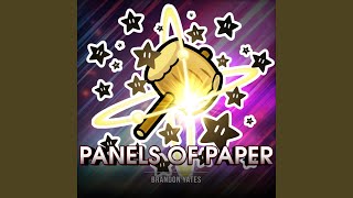 Panels Of Paper [upl. by Keiryt]