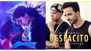 Kappan Hey Amigo Song Copied With Despacito Version [upl. by Patrizius]