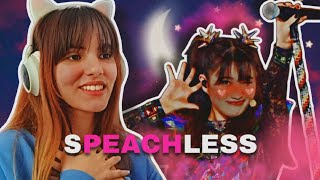 🥹🍑 BABYMETAL  MOMOBANGER Headbanger  REACTION [upl. by Quenna]