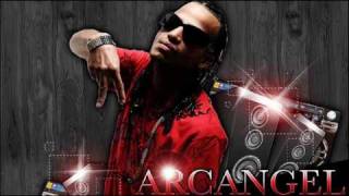 Arcangel  Por Amarte A Ciegas  Version Bachata  Original  Letra [upl. by Agem312]