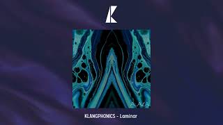 KLANGPHONICS  Laminar [upl. by Janaye]