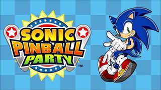 Spring Valley Paternal Horn  Sonic Pinball Party [upl. by Jaf]