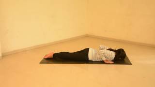 Yoga therapy for Allergy Cough and Asthma [upl. by Aaberg111]