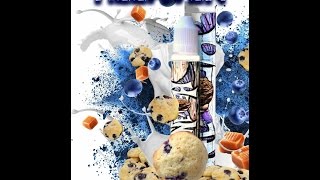 HEEAVEN DIY EJuice Recipe [upl. by Walden]