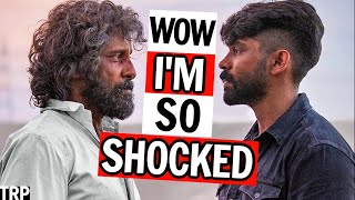 Mahaan Movie Review amp Analysis  Vikram Dhruv Vikram  Karthik Subbaraj  Amazon Prime Video [upl. by Kronfeld]