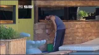 Big Brother Australia 2007  Day 83  Daily Show [upl. by Anirtap]