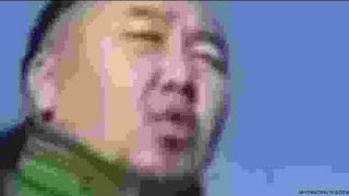 MONGOLIAN THROAT SINGING EARRAPE [upl. by Baryram]