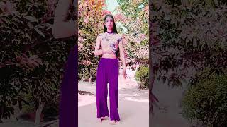 Gal ban gayi song l Dance video l shorts dance lovesongdance dancemusic [upl. by Lacombe536]