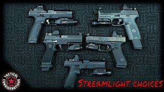 Which Streamlight For You TLR1 TLR7 TLR9  New Owners Guide [upl. by Jablon]