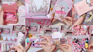 ✨️ASMR✨️ Packing orders asmr packingorders smallbusiness satisfyingvideo [upl. by Ahsiei248]