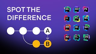 Compare Changes to the Branch in Any JetBrains IDE [upl. by Beaumont]