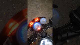 Hero 125 Fully Modification ✌🏻  Asif Bike Modification modified shorts shortsfeed viralvideo [upl. by Acirea]